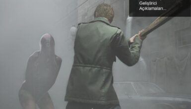 Silent Hill 2 Fragmanı Üzerine Tepkiler ve Geliştirici Açıklamaları