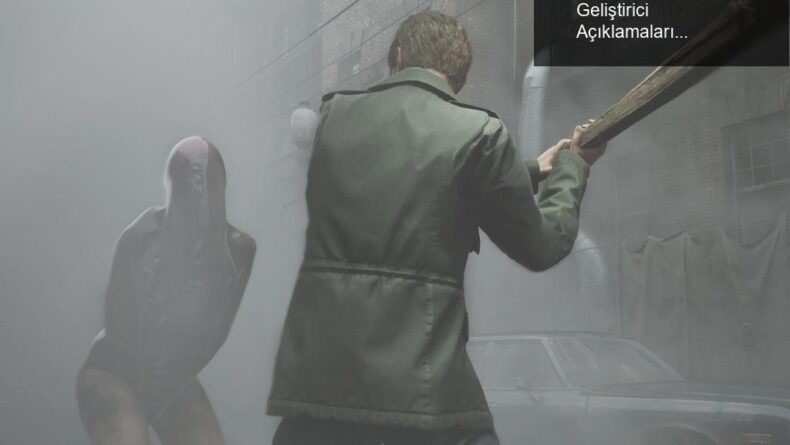 Silent Hill 2 Fragmanı Üzerine Tepkiler ve Geliştirici Açıklamaları