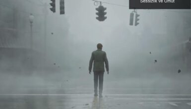Silent Hill 2 Remake: Bekleyişin Ardındaki Sessizlik ve Umut
