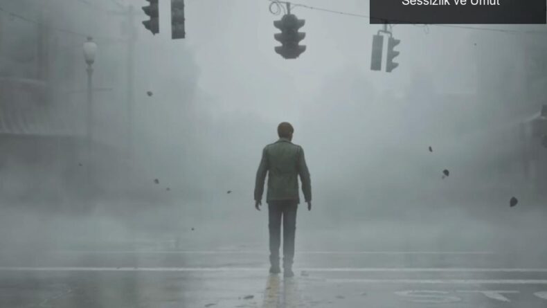 Silent Hill 2 Remake: Bekleyişin Ardındaki Sessizlik ve Umut