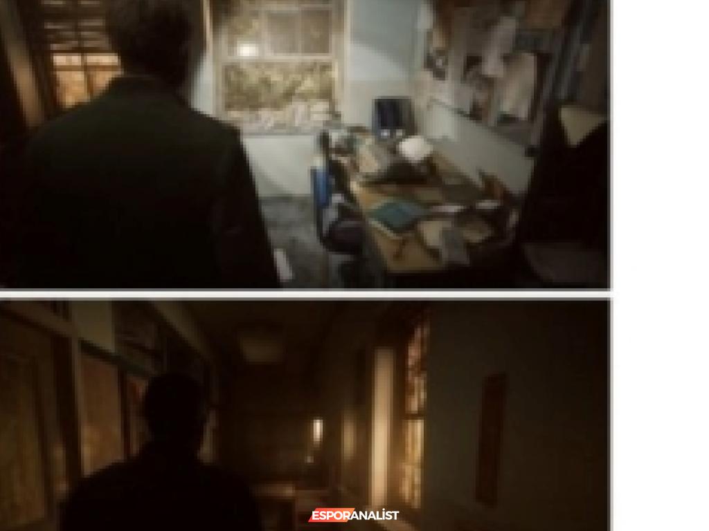 Silent Hill 2 Remake: Bloober Team'in Korku Dolu Beklentileri ve İlk Görselleri