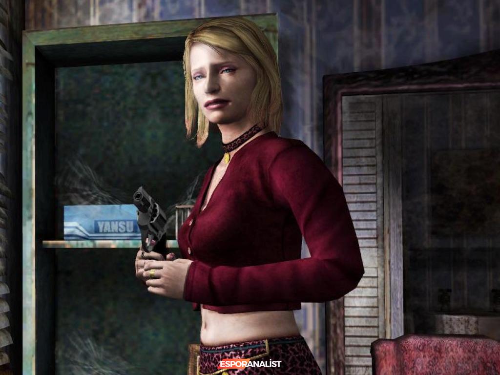 Silent Hill 2 Remake: Fragman Yorumu ve Karakter Tasarımlarındaki Tartışmalar