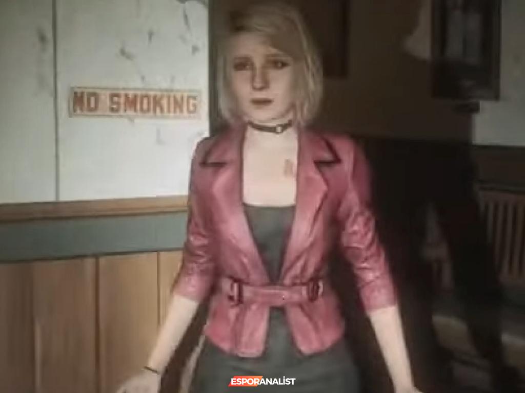 Silent Hill 2 Remake: Fragman Yorumu ve Karakter Tasarımlarındaki Tartışmalar