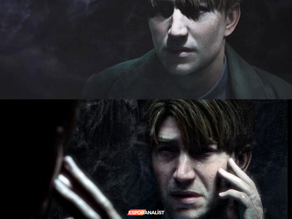 Silent Hill 2 Remake: James Sunderland'ın Yaşlandırılması Üzerine Tartışmalar