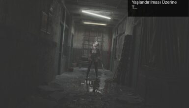 Silent Hill 2 Remake: James Sunderland’ın Yaşlandırılması Üzerine Tartışmalar