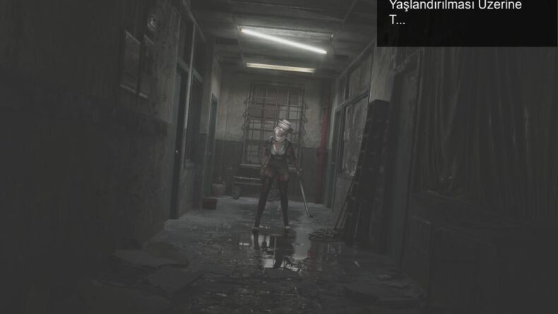Silent Hill 2 Remake: James Sunderland’ın Yaşlandırılması Üzerine Tartışmalar