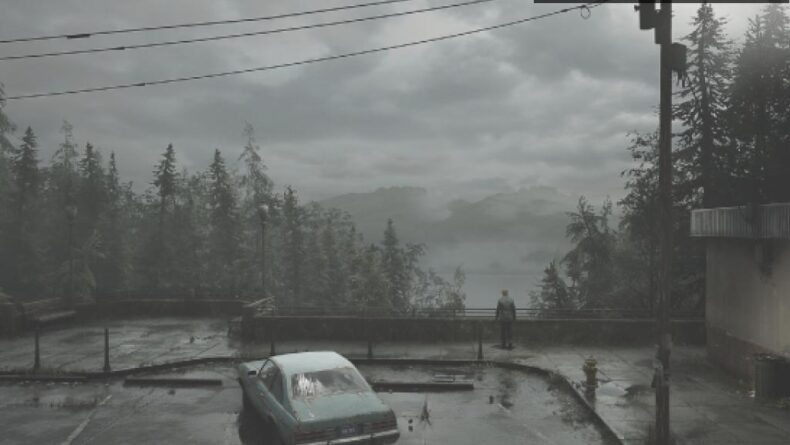 Silent Hill 2: Yeni Nesil Korkunun Yeniden Doğuşu