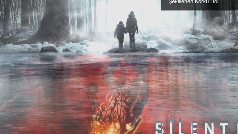 SILENT HILL: Ascension – İzleyici Kararlarıyla Şekillenen Korku Dolusu Bir Serüven