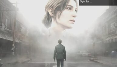 Silent Hill Hayranları İçin Heyecan Verici Duyurular: Yeni Oyunlar Geliyor!