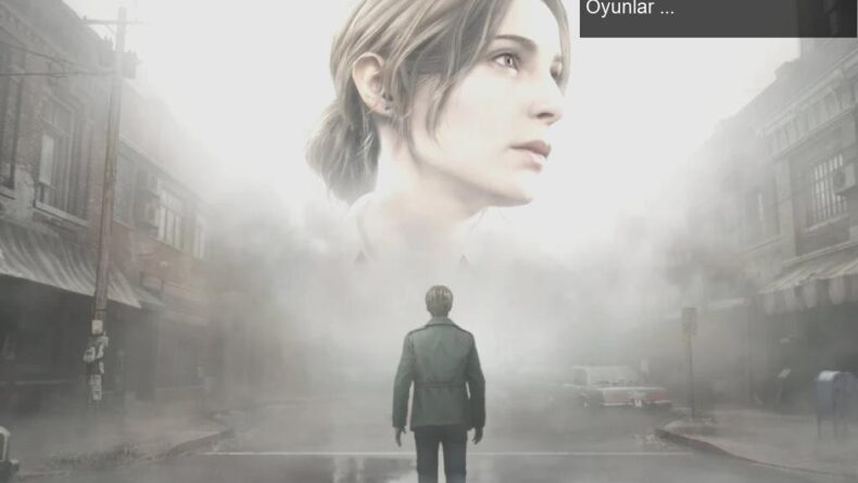 Silent Hill Hayranları İçin Heyecan Verici Duyurular: Yeni Oyunlar Geliyor!