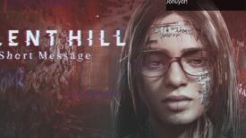 SILENT HILL: The Short Message ile Korku Dünyasına Dönüyor!