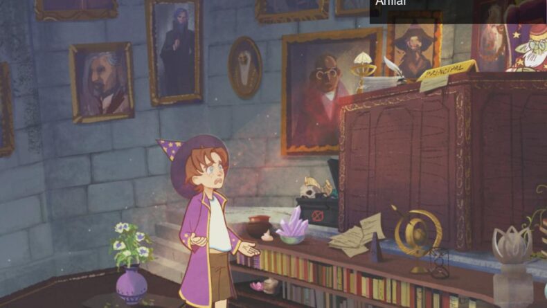 Simon the Sorcerer: Beklenen Geri Dönüş ve Nostaljik Anılar