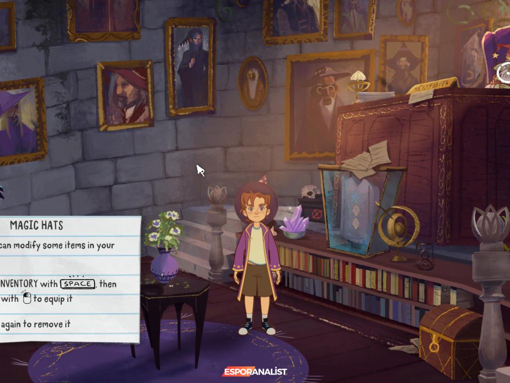 Simon the Sorcerer: Origins İncelemesi - Yıllar Sonra Gelen Bir Başlangıç