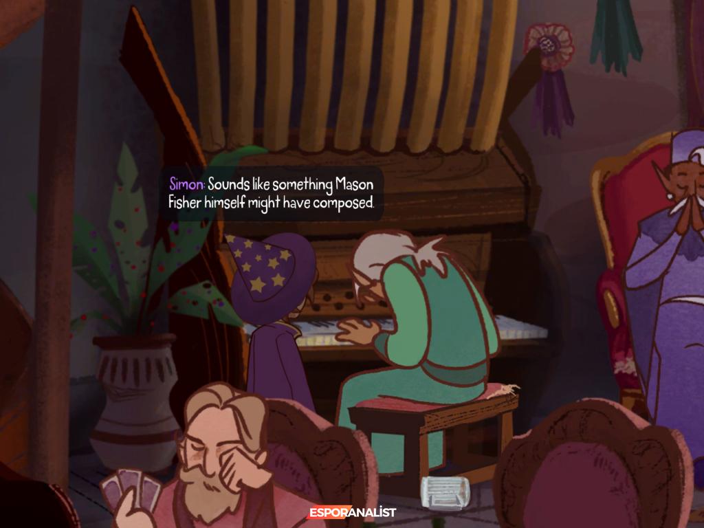 Simon the Sorcerer: Origins İncelemesi - Yıllar Sonra Gelen Bir Başlangıç