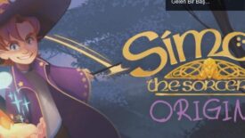 Simon the Sorcerer: Origins İncelemesi – Yıllar Sonra Gelen Bir Başlangıç