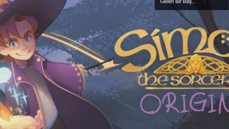 Simon the Sorcerer: Origins İncelemesi – Yıllar Sonra Gelen Bir Başlangıç