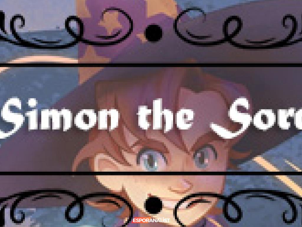 Simon the Sorcerer Origins: Nostaljik Bir Maceraya Hazır Olun!