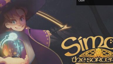 Simon the Sorcerer Origins: Nostaljik Bir Maceraya Hazır Olun!