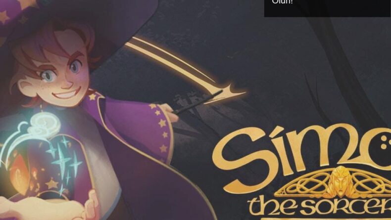 Simon the Sorcerer Origins: Nostaljik Bir Maceraya Hazır Olun!