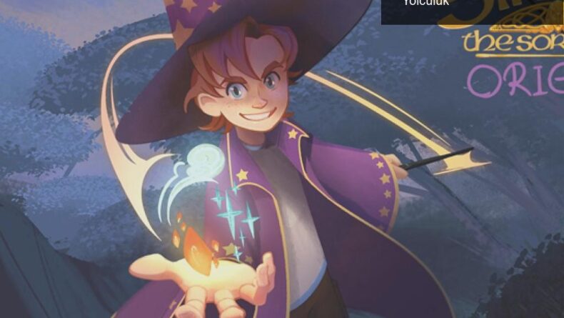 Simon the Sorcerer: Yeni Maceralar ve Nostaljik Yolculuk