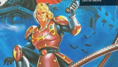 Simon’s Quest: Efsanenin Modern Remake’i ile Nostalji Dolu Bir Macera