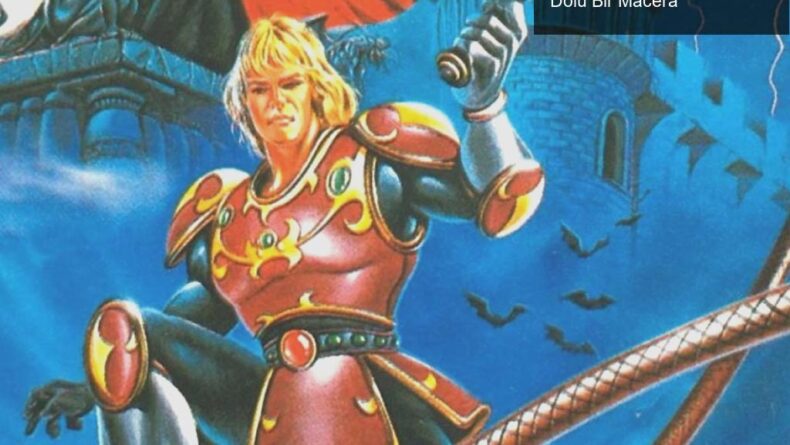 Simon’s Quest: Efsanenin Modern Remake’i ile Nostalji Dolu Bir Macera