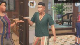 Sims 4: Kiracılarla Eğlenceli Ev Sahipliği Deneyimi
