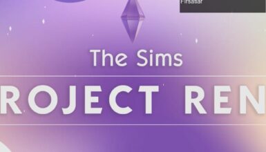 Sims 5 Project Rene: Yeni Oyun Deneyimi ve Çok Oyunculu Fırsatlar