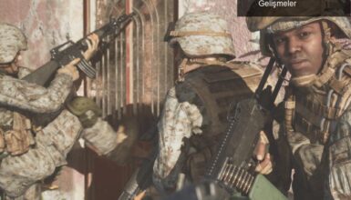 Six Days in Fallujah: Beklentiler ve Yeni Gelişmeler