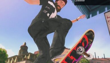 Skate Serisi Geri Dönüyor: Skate 4 ve Heyecanla Beklenen Özellikler