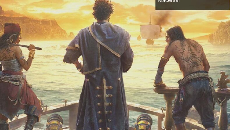 Skull and Bones: Beklentilerin Altında Kalan Bir Korsan Macerası