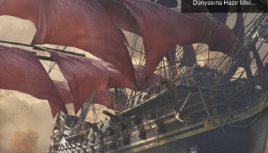 Skull and Bones Çıkış Tarihi Açıklandı: Korsan Dünyasına Hazır Misin?