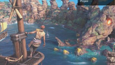 Skull and Bones: Ubisoft’un Hüsranla Sonuçlanan AAAA Projesi