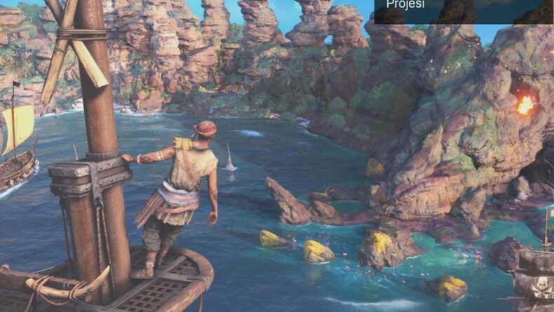 Skull and Bones: Ubisoft’un Hüsranla Sonuçlanan AAAA Projesi