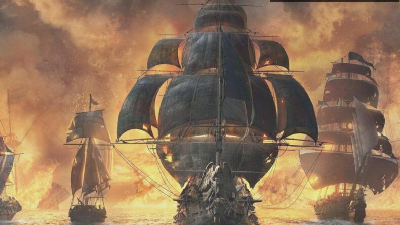 Skull and Bones: Ubisoft’un Sürekli Ertelenen Macerası