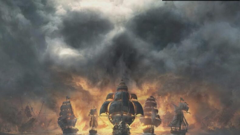 Skull & Bones: Ertelenmenin Öyküsü ve Korsan Bekleyişi