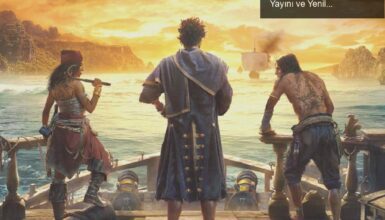 Skull & Bones Ertelenmeye Devam Ediyor: Geliştirici Yayını ve Yenilikler