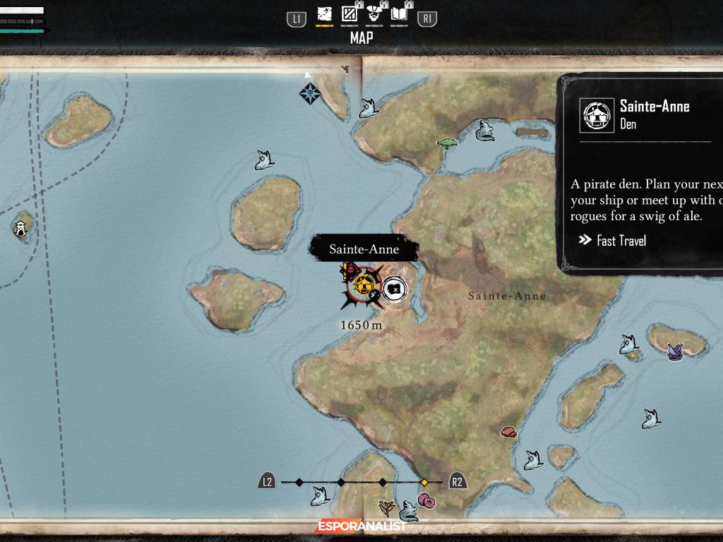 Skull & Bones İncelemesi: Ubisoft'un Korsan Simülasyonunda Kaybolan Heyecan