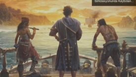Skull & Bones İncelemesi: Ubisoft’un Korsan Simülasyonunda Kaybolan Heyecan
