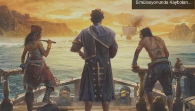 Skull & Bones İncelemesi: Ubisoft’un Korsan Simülasyonunda Kaybolan Heyecan