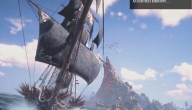 Skull & Bones: Sonsuz Ertelemelerin Ardında Korsan Macerası Bekleniyor