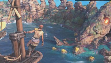 Skull & Bones: Yeni Korsan Macerası ve PC Detayları