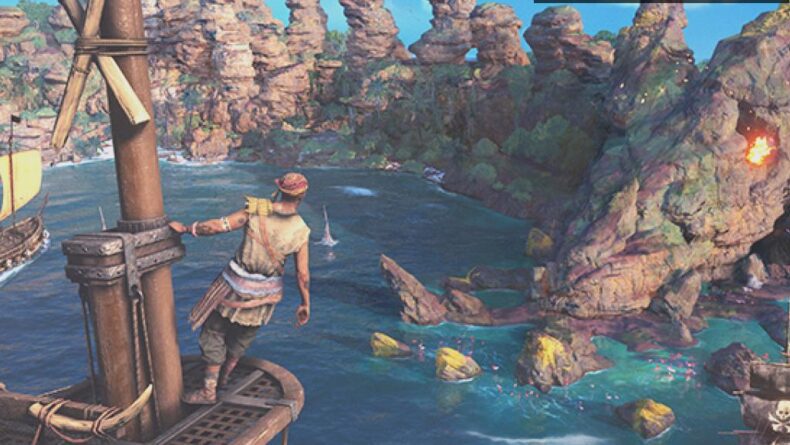 Skull & Bones: Yeni Korsan Macerası ve PC Detayları