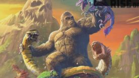 Skull Island: Rise of Kong – King Kong’un En Kötü Oyunu mu?