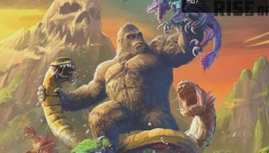 Skull Island: Rise of Kong – King Kong’un En Kötü Oyunu mu?