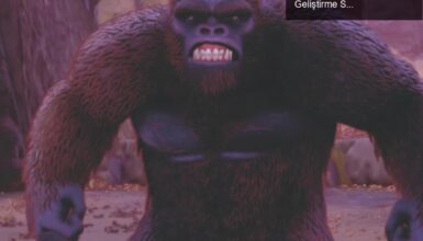 Skull Island: Rise of Kong’un Kötü Kaderi: GameMill’in Geliştirme Süreci ve Oyun sektöründeki Etkileri
