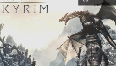 Skyrim: On Beş Yıldır Açık Dünya Oyunlarının Kralı