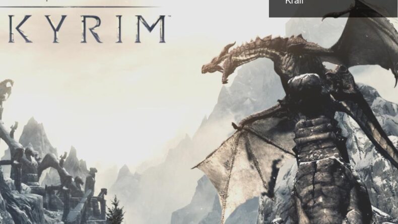 Skyrim: On Beş Yıldır Açık Dünya Oyunlarının Kralı