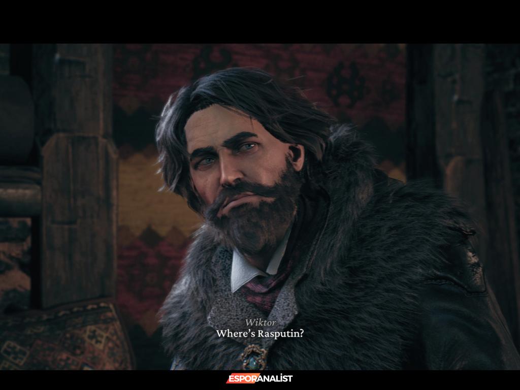 Slav Mitolojisi ve Büyü ile Dolu: The Thaumaturge İncelemesi