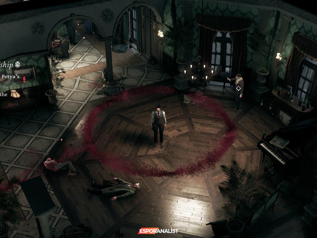 Slav Mitolojisi ve Büyü ile Dolu: The Thaumaturge İncelemesi